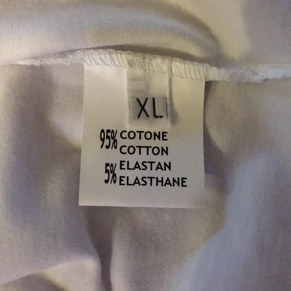 Men’s Reception V-Neck T-shirt - Picture 2 of 3